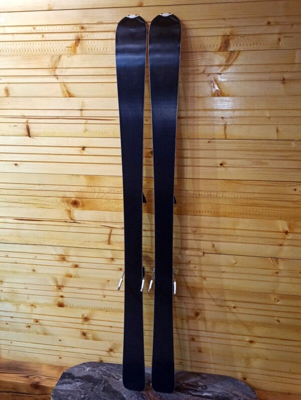 LYŽE SALOMON XDRIVE 7.5 154CM